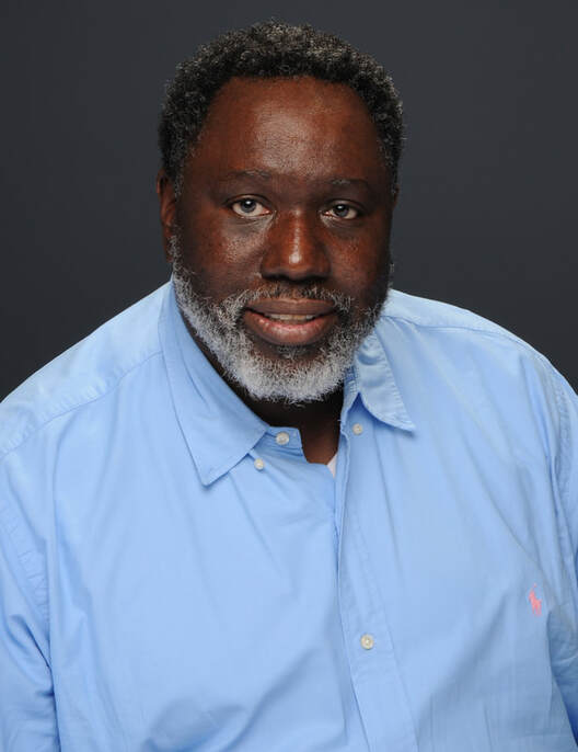 Glenn Johnson, Region 1 Director, Gary Community School Corporation