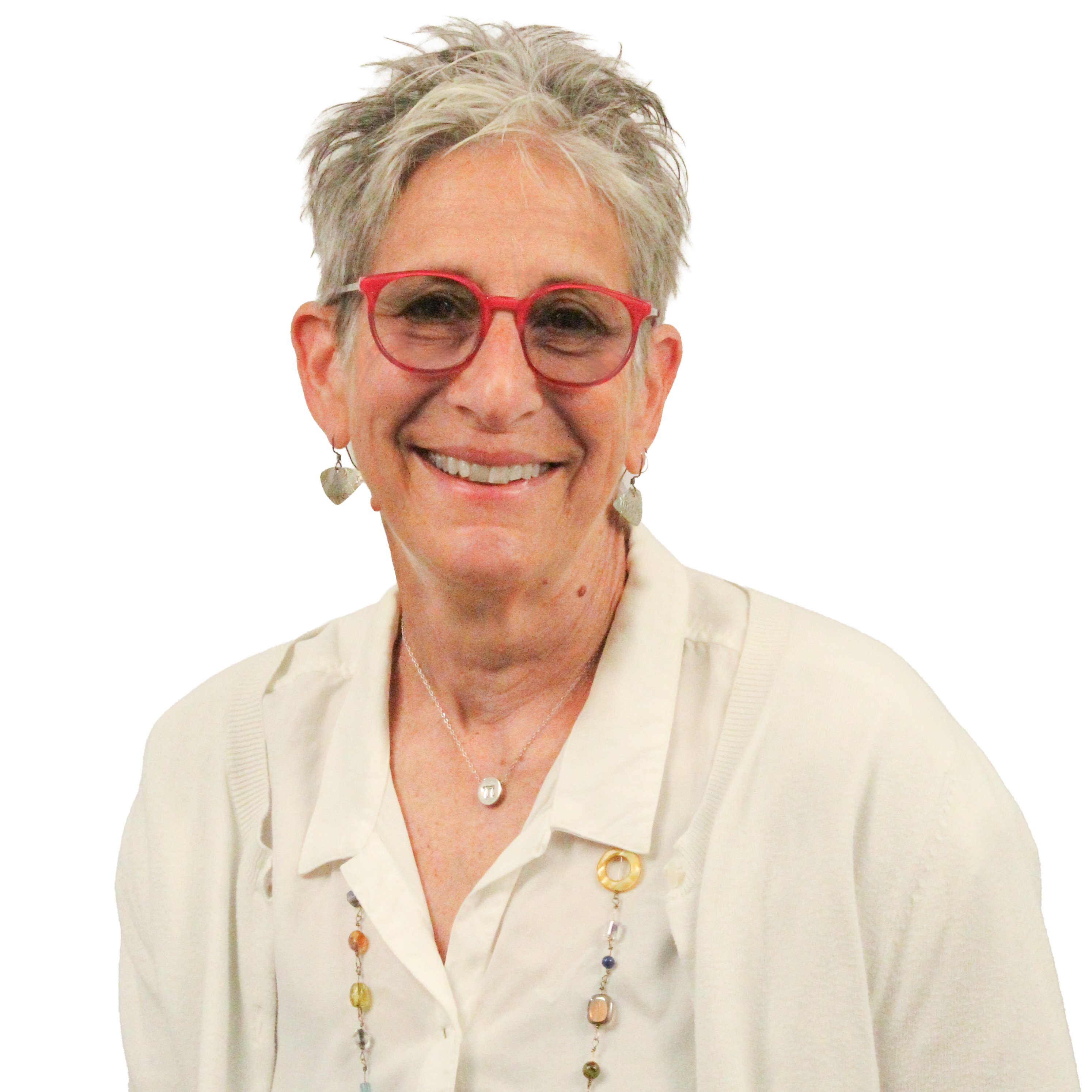 Leslie Jacobs, Region 6 Director, Fayette County School Corporation