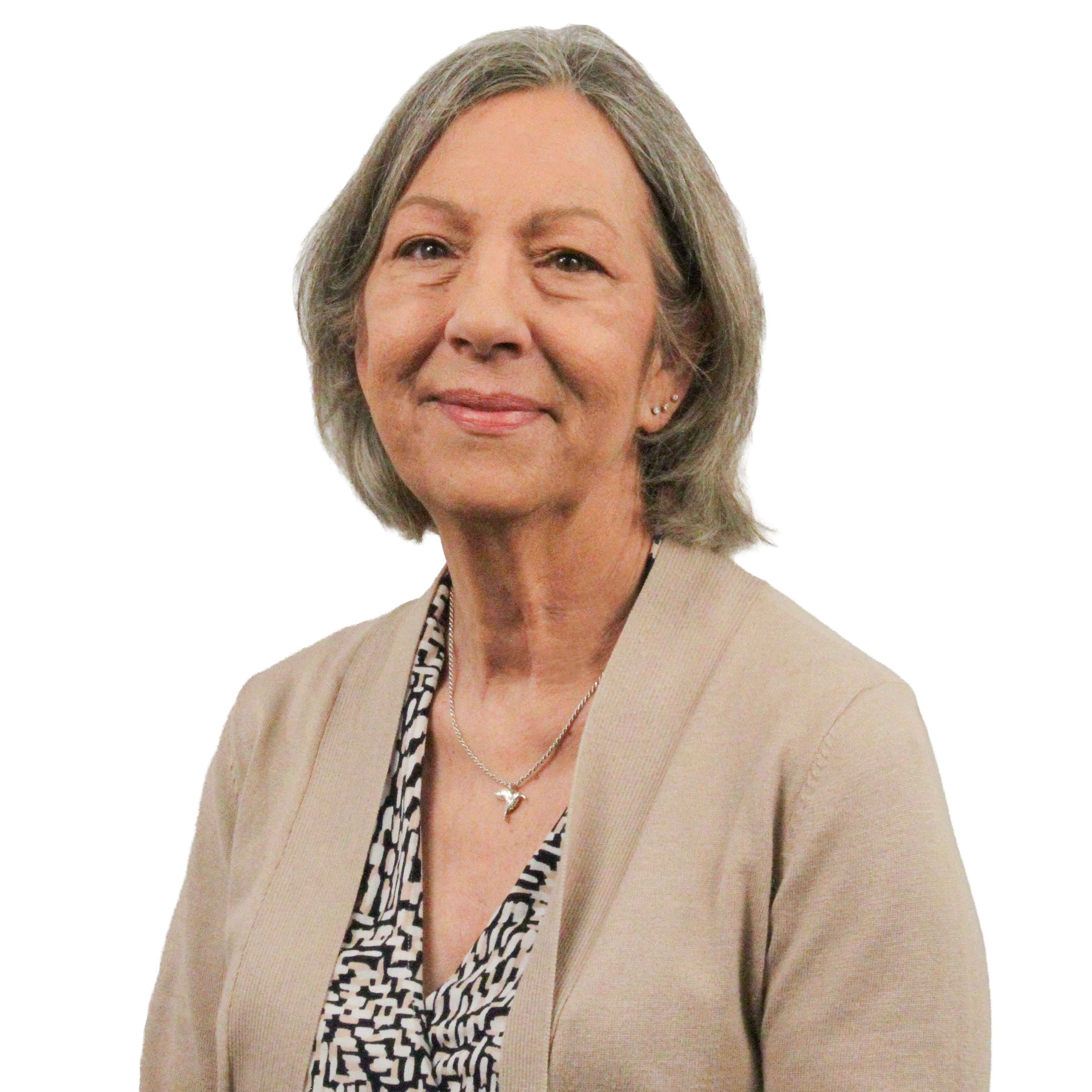Lynda Glover, Region 9 Director, Warrick County School Corporation