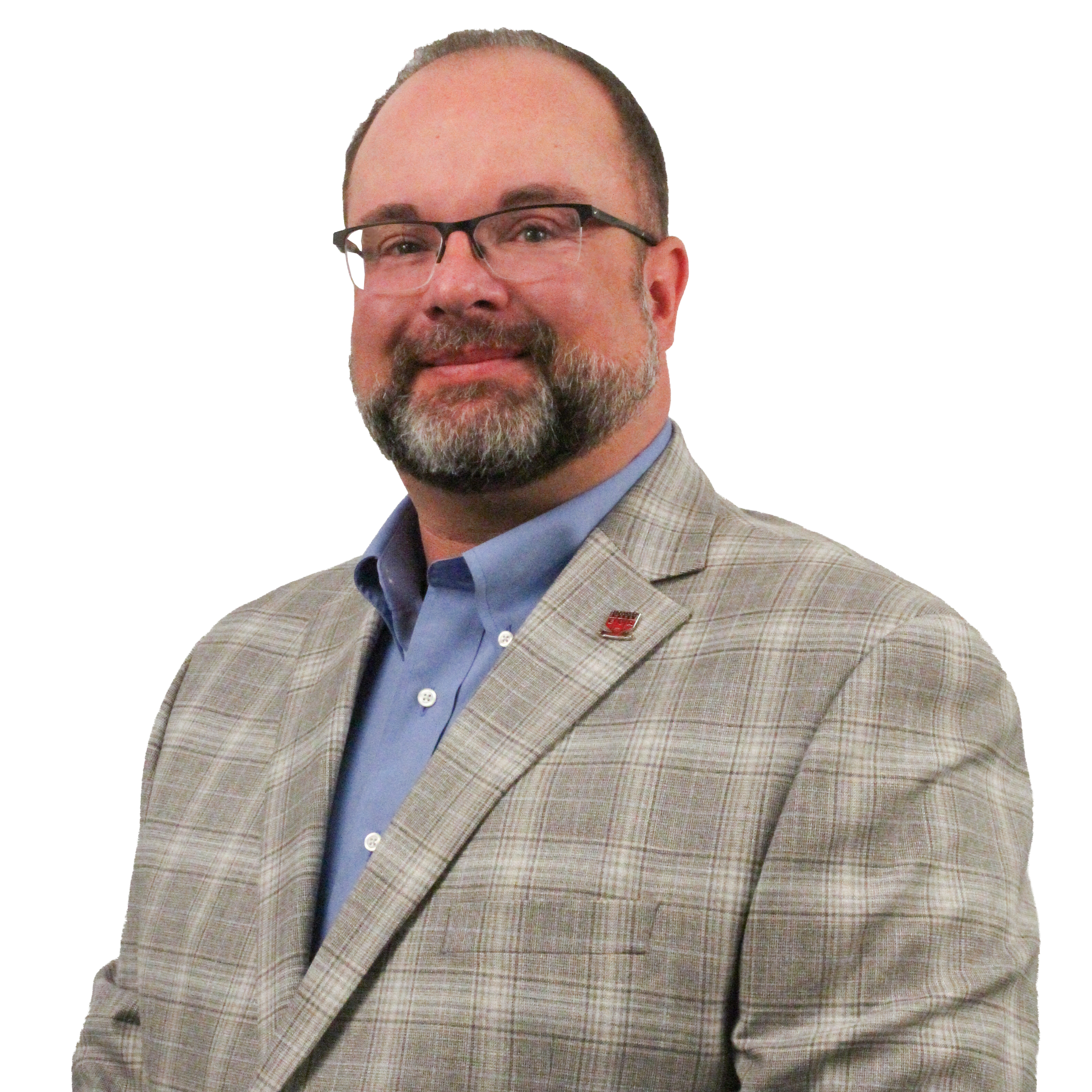 J. Ryan Wall, Region 3 Director, Huntington County Community School Corporation