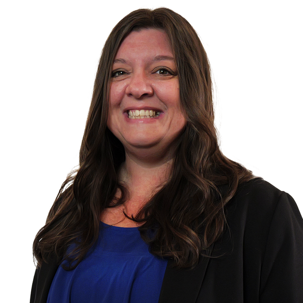 Stacy Killion, Region 7 Director, Vigo County School Corporation