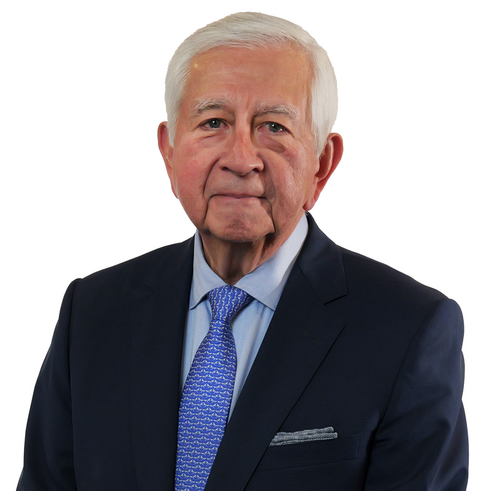 Steve Corona, President, Fort Wayne Community Schools