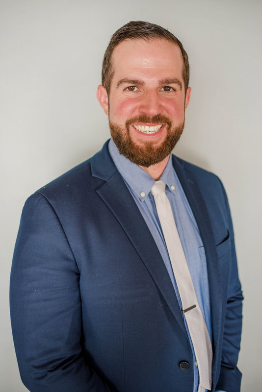 Zach Smith Howard, Region 8 Director, Franklin Township Community School Corporation