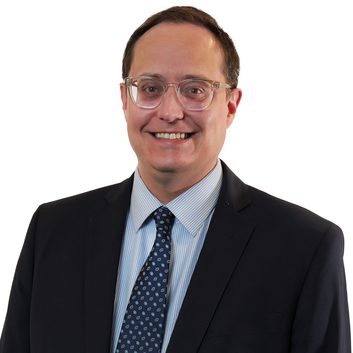 Steve Horton, Director of Board Services