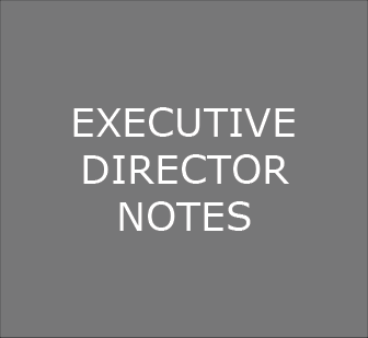 Executive Director Notes section image – notes and communications
