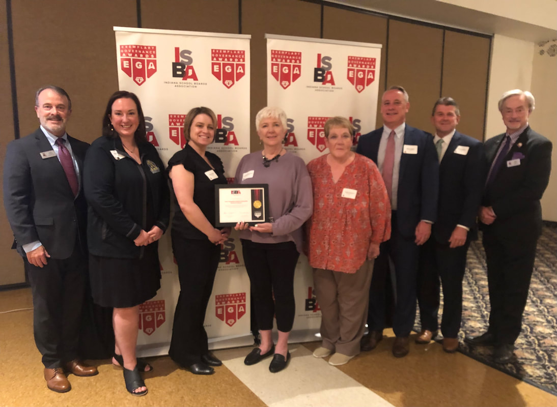 Avon Community School Corporation