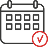 Education and Events icon