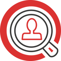 ISBA vacancy searches icon