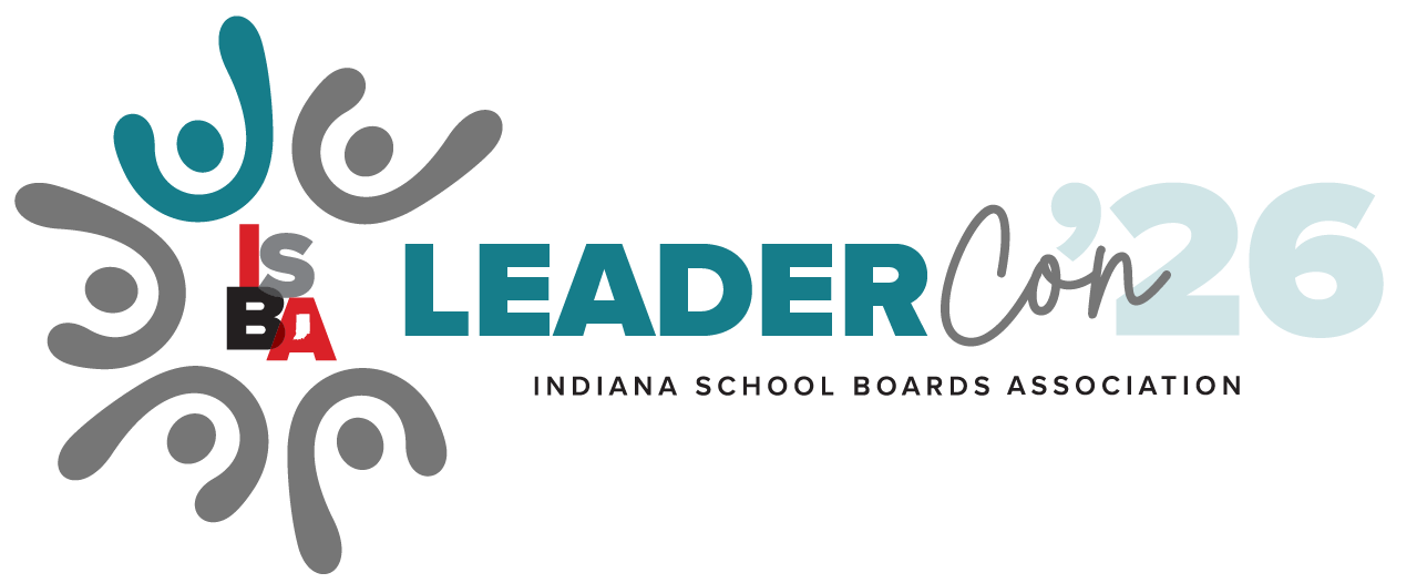 ISBA LeaderCon 2026 logo