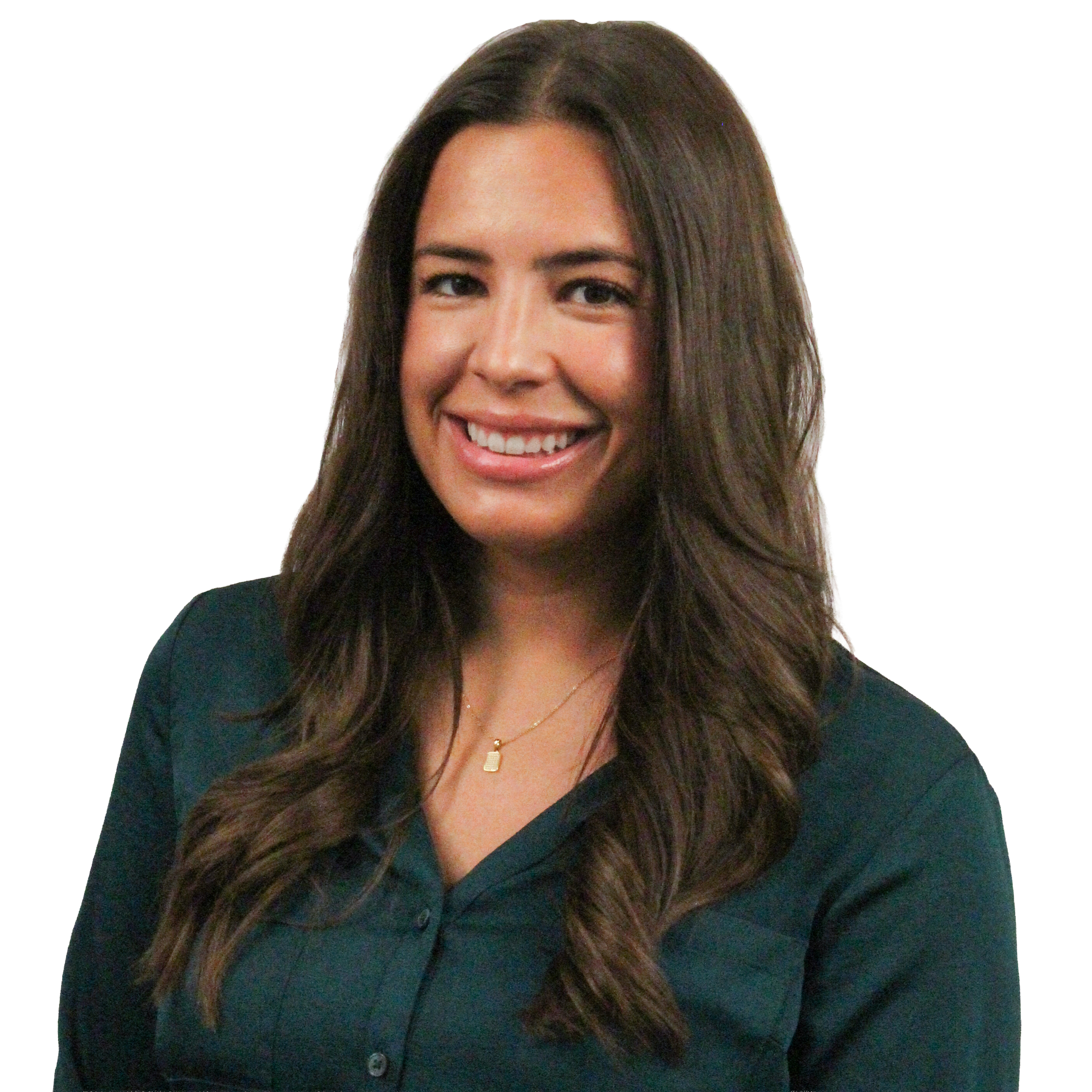 Haley Crnarich, Events and Promotions Specialist