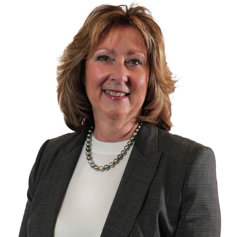 Lisa Tanselle, General Counsel