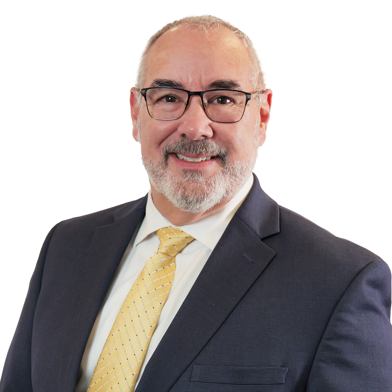 Steve Horton, Director of Board Services