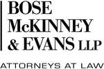 Bose McKinney Evans