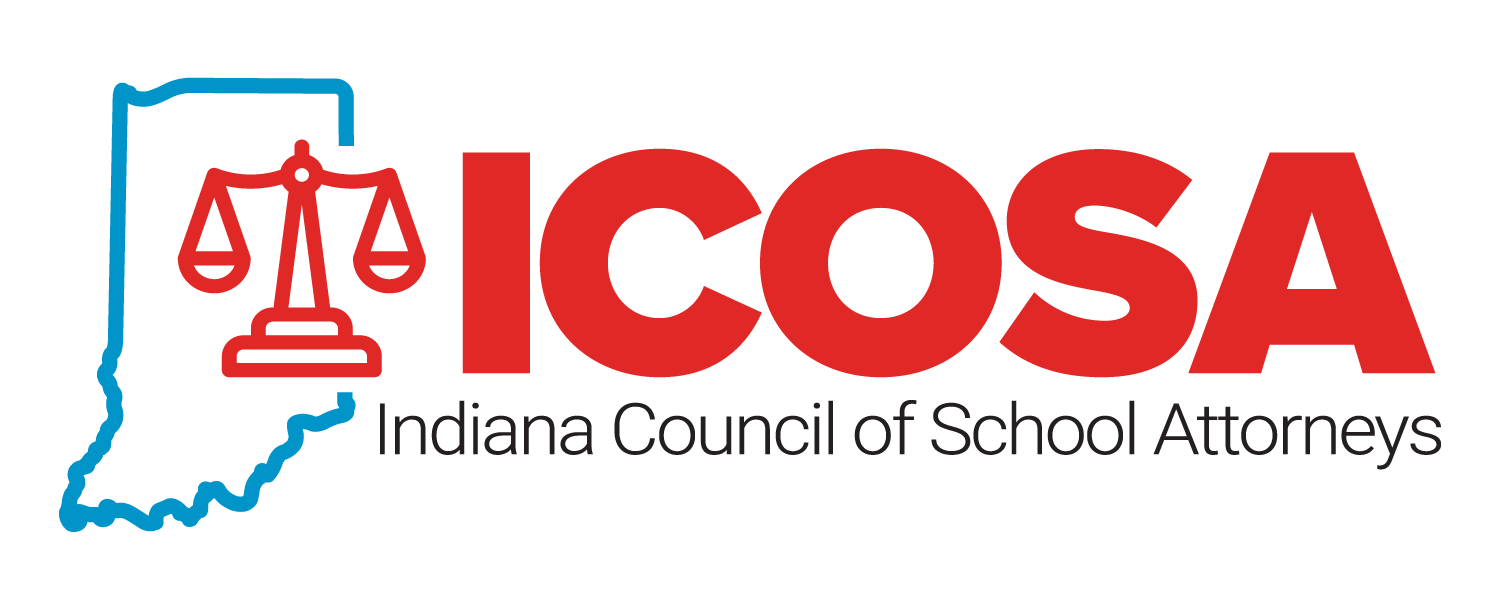 Indiana Council of School Attorneys logo