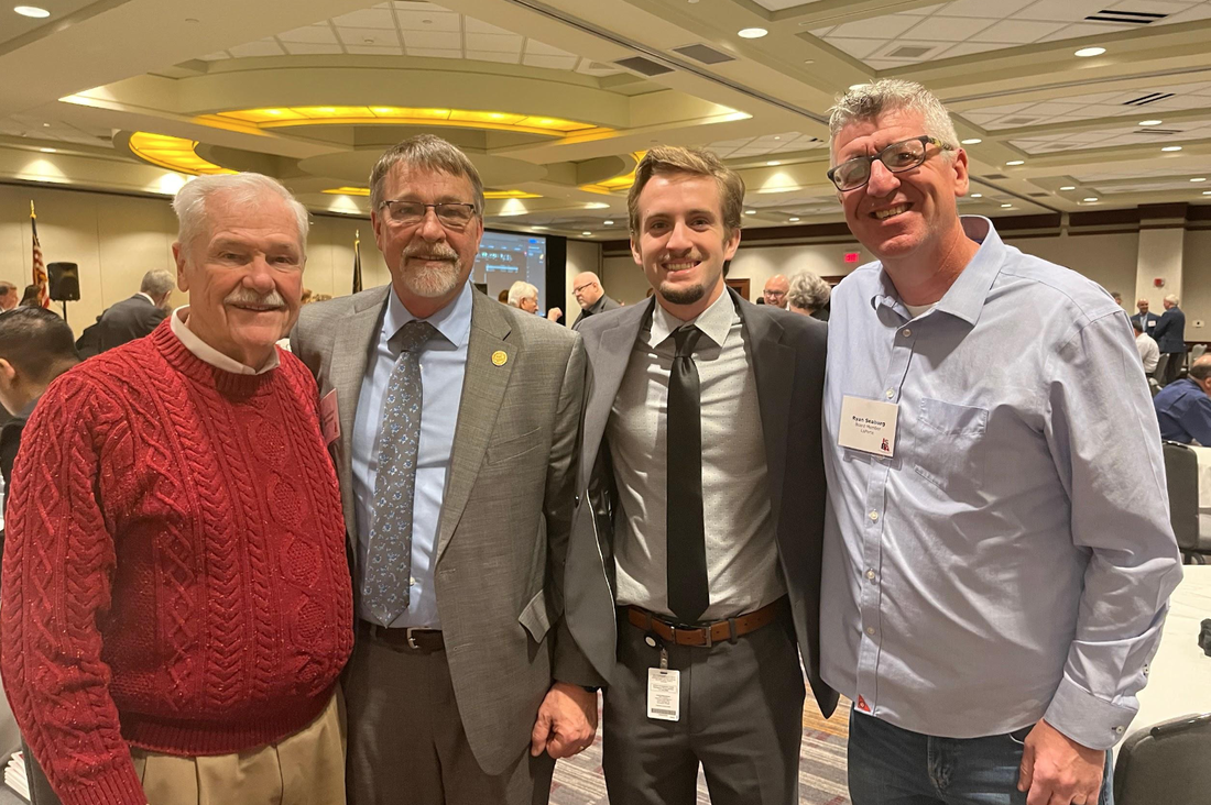 Howard Dorsey Jr & Lashauna Triplett