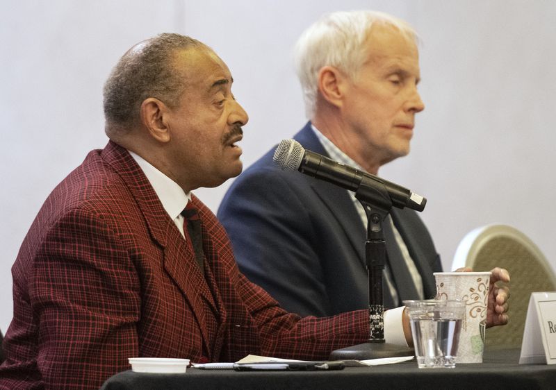 Allison Shook & Robin Cupka