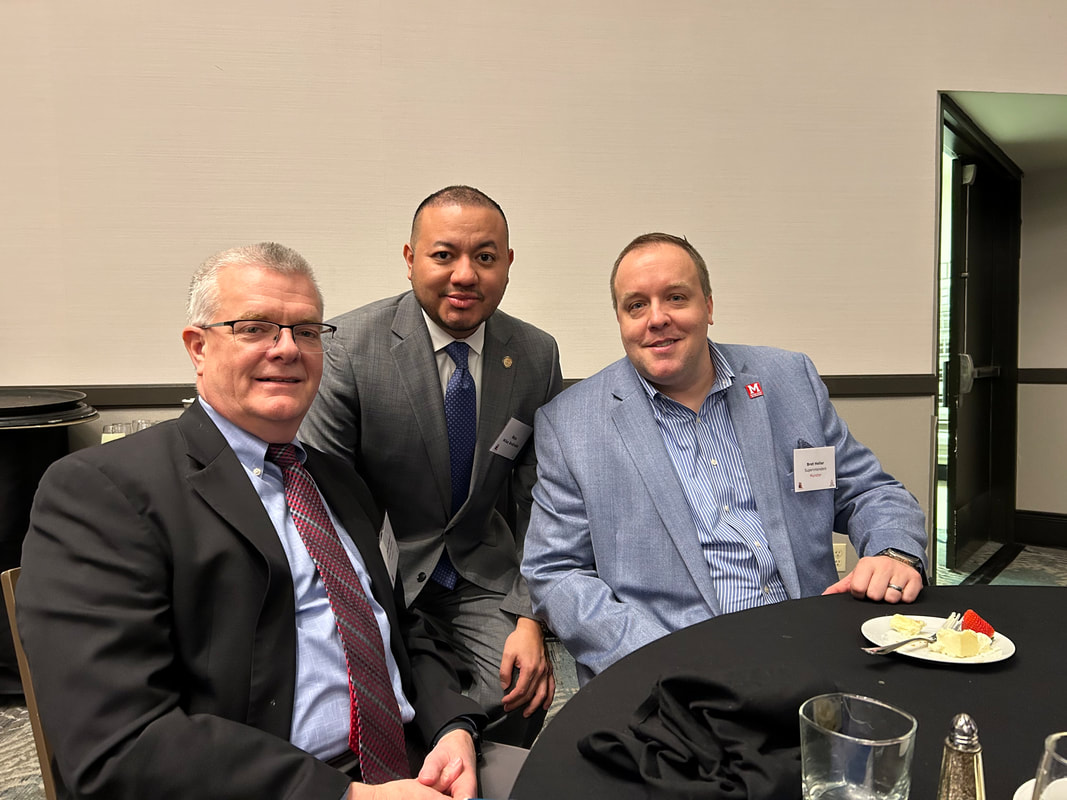 North Gibson School Corp